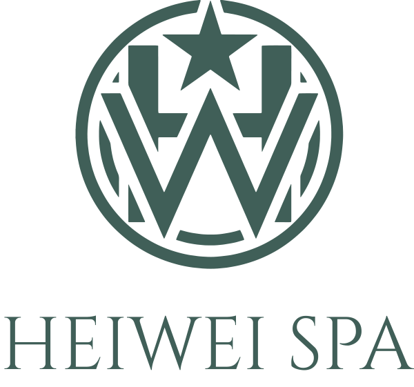 HEIWEI SPA 品牌標誌